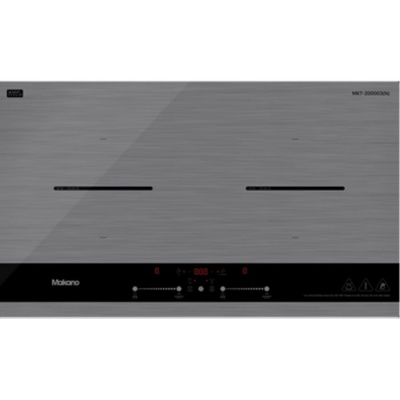 Bếp từ đôi Makano MKT-200003N